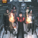 Inhumans variant cover by Ladronn